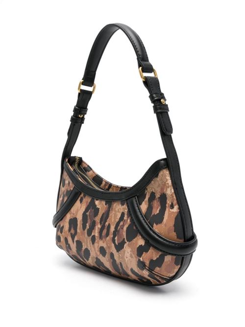 Borsa donna a spalla JUST CAVALLI | 77RA4BM2ZSB27633